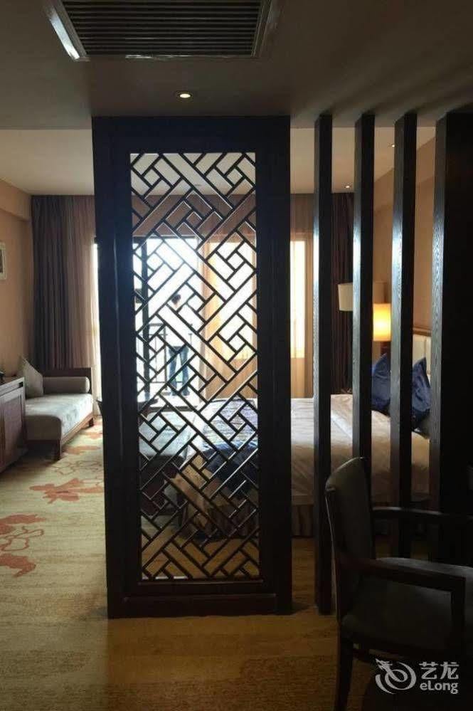 Liuzhou Sanjiangxian Dongxiangguo Hotel المظهر الخارجي الصورة